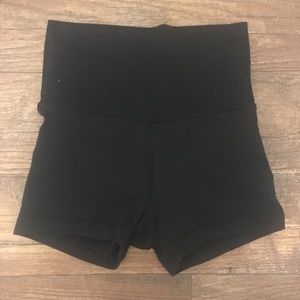 lululemon athletica Shorts - Black Align Short lululemon athletica Shorts - Black Align Short